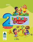 Livro - Brincando com os números 2º Ano - Ensino fundamental I