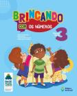 Livro - Brincando com os números - Educação infantil - 3