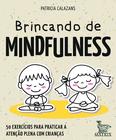 Livro - Brincando de mindfulness