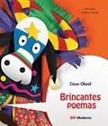 Livro - Brincantes poemas