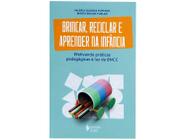 Livro Brincar Reciclar e Aprender na Infância