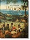 Livro - Bruegel. The Complete Works