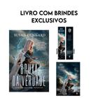 Livro - Bruxa da verdade