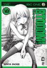 Livro - Btooom! - Vol. 18