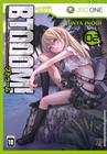 Livro - Btooom! - Vol. 2