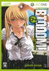 Livro - Btooom! - Vol. 4