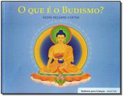 Livro - Budismo Para Criancas - N.3 - O Que E O Budismo - Editora Tharpa Brasil