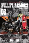 Livro - Bullet Armors - Vol. 3