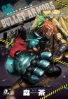 Livro - Bullet Armors - Vol. 5