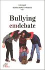 Livro - Bullying em debate