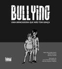 Livro Bullying: uma brincadeira que não tem graça