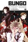 Livro - Bungo Stray Dogs Vol. 10