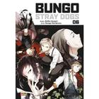 Livro - Bungo Stray Dogs Vol. 6