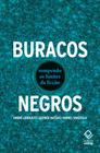 Livro - Buracos negros