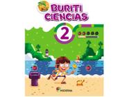 Livro Buriti Ciências 2º Ano