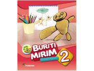 Livro Buriti Mirim Vol. 2 - Obra Coletiva