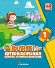 Livro Buriti Plus 1º Ano - Obra Coletiva