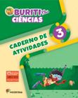 Livro - Buriti Plus - Ciências - 3º ano - Caderno de Atividades