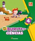 Livro Buriti Plus Ciências 4º Ano - Obra Coletiva