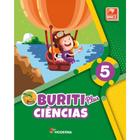 Livro Buriti Plus Ciências 5º Ano - Obra Coletiva