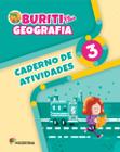 Livro - Buriti Plus - Geografia - 3º ano - Caderno de Atividades