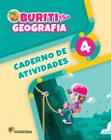 Livro - Buriti Plus - Geografia - 4º ano - Caderno de Atividades