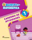 Livro - Buriti Plus - Matemática - 1º ano