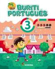 Livro Buriti Português 3º Ano - Obra Coletiva