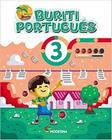 Livro Buriti Português 3º Ano - Obra Coletiva