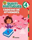 Livro Buriti Português 4º Ano - Obra Coletiva