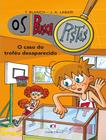 Livro - Buscapistas, Os - Livro 7