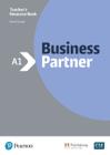 Livro - Business Partner A1 Coursebook with Digital Resources