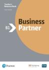 Livro - Business Partner B1 Teacher's Resource Book