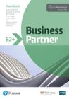 Livro - Business Partner B2 Coursebook with Digital Resources