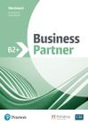 Livro - Business Partner B2+: Workbook