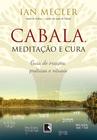 Livro - Cabala, meditação e cura