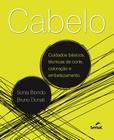 Livro - Cabelo