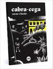 Livro Cabra-Cega