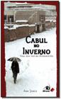 Livro Cabul No Inverno