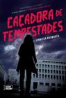 Livro Cacadora De Tempestades