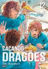 Livro - Caçando Dragões - 12