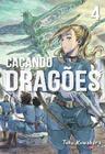 Livro - Caçando Dragões - 4