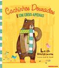 Livro - Cachinhos dourados e um urso apenas