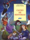 Livro - Cacho de histórias