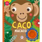 Livro - Caco Macaco