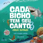 Livro - Cada bicho tem seu canto 3