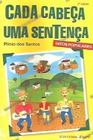 Livro Cada Cabeça uma Sentença