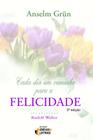 Livro - Cada dia um caminho para a felicidade - Simples