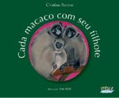 Jogo Infantil cada macaco no seu galho brincadeira divertida - zein -  Outros Jogos - Magazine Luiza