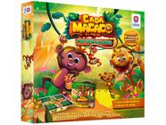 Livro - Cada macaco no seu galho!